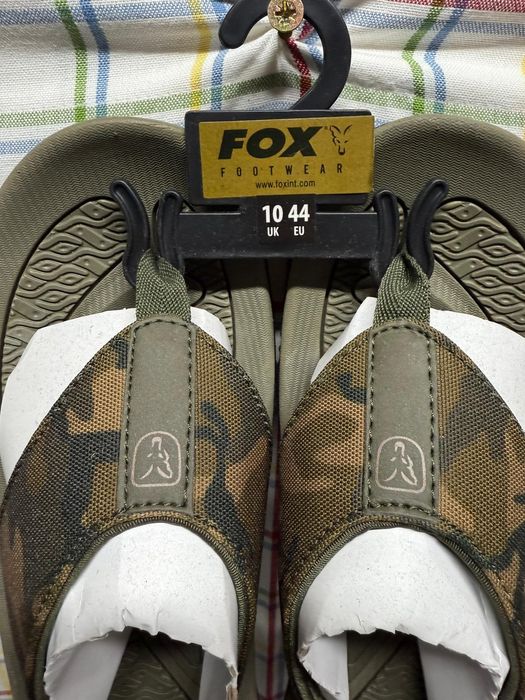 Japonki Fox Różne rozmiary