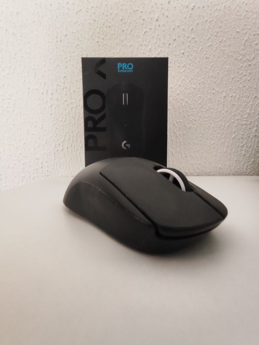 G Pro X Superlight