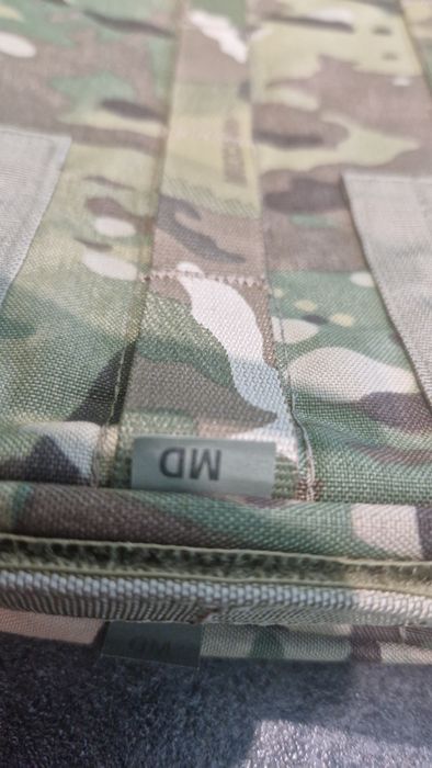 Crye precision адаптивна розвантажувальна система