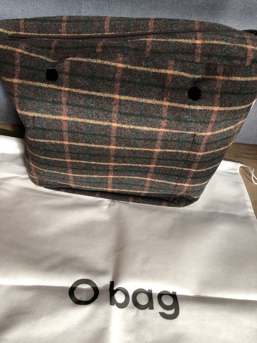 Nowa torebka O Bag