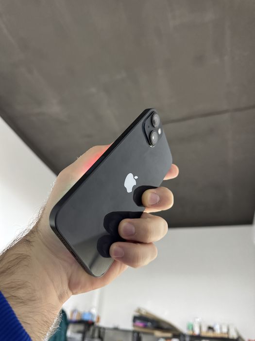 Apple iphone 14 + 128 gb Neverlock айфон 14 плюс 99%