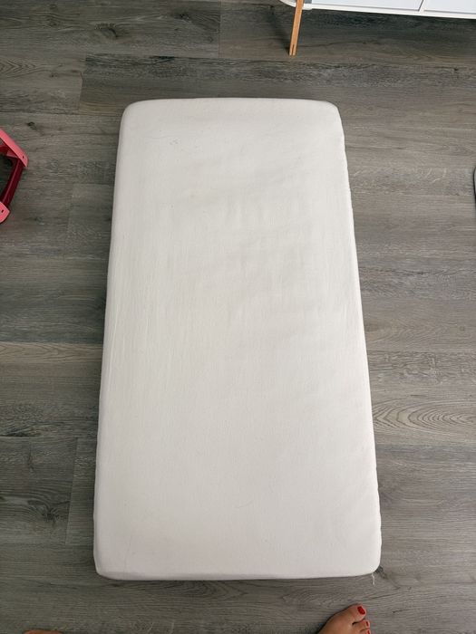 Colchao berço - 120x60 -