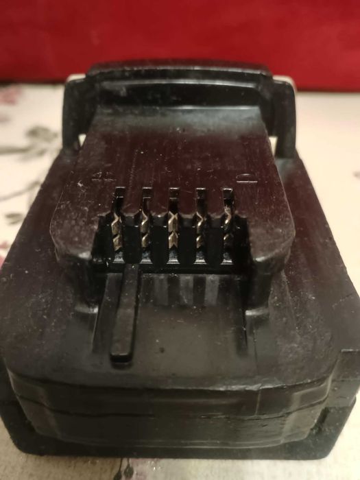 Bateria Akumulator Berner BBP 18V 5Ah Milwaukee M18B5