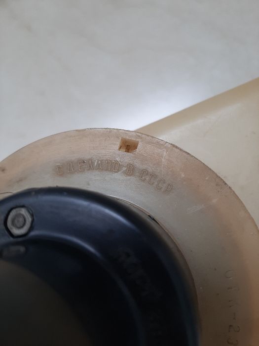 Бачок для омывателя