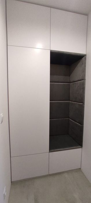 Meble na wymiar Meble Kuchenne szafy wolne terminy