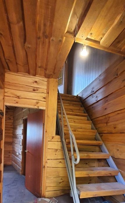 Продам дачу с.Тарановка