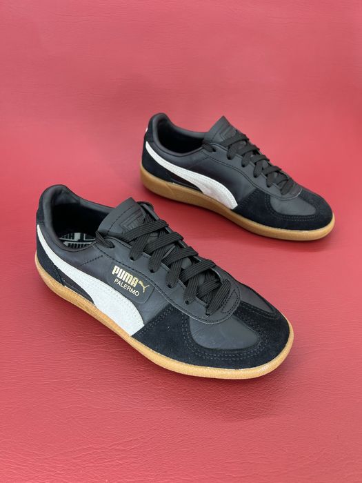Кросівки 37р. Puma Palermo Lth (артикул 396464-03)