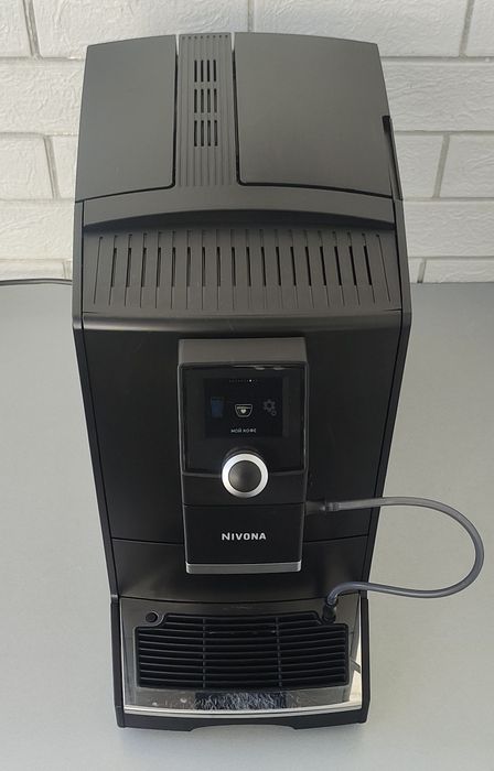 Nivona NICR 790 Black Кавомашина