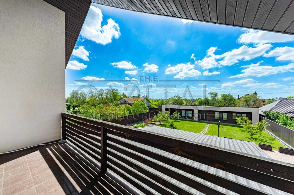 Продажа дома, Крушинка, Васильковский р-н