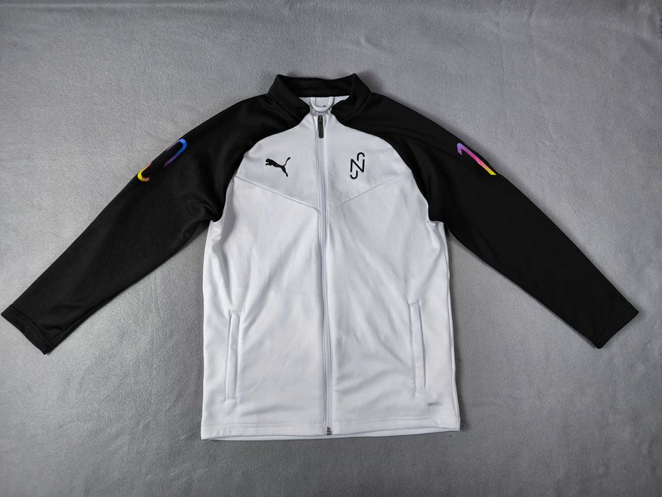 Детская олимпийка Neymar Jr Football Training  11-12 лет, 152 см