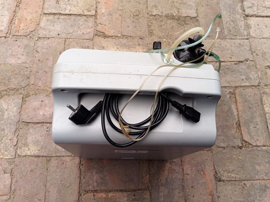 Кислородный концентратор