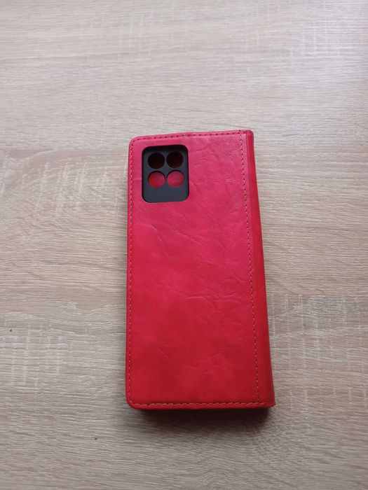 Продам Новий жіночий чохол-книжка на телефон Realme 8i,Realme NARZO 50