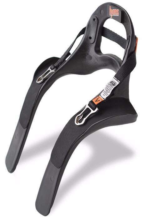 Sistema Colar Hans Club Stand 21 M/L Capacete FIA Sparco OMP BMW E36