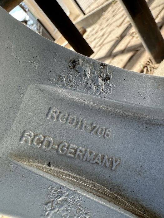 Felgi aluminiowe Mercedes 16” koła opony zima ! Igła !
