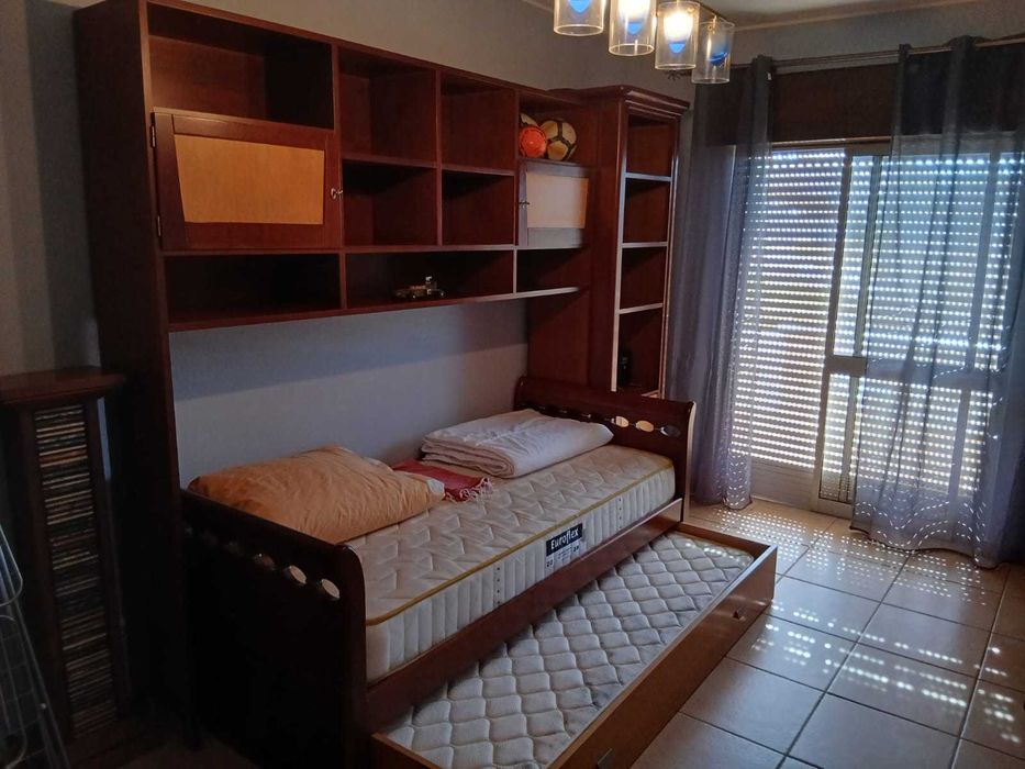 Conjunto de quarto