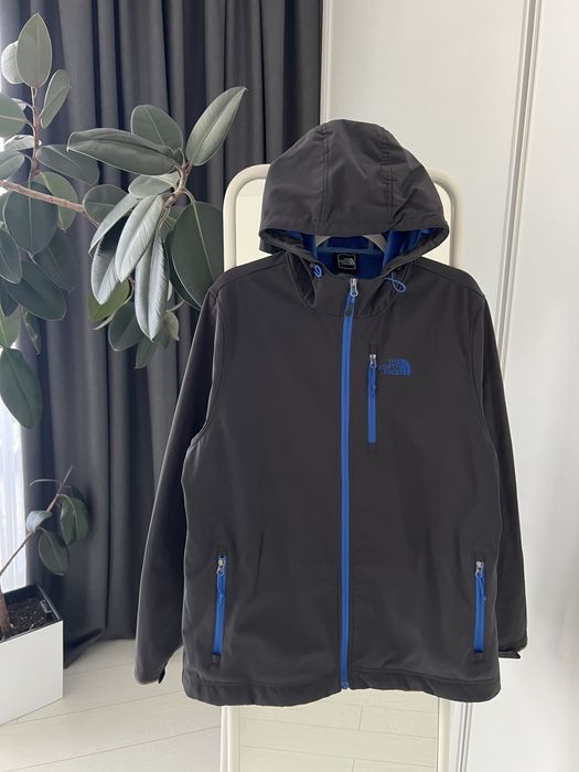 Soft Shell The North Face