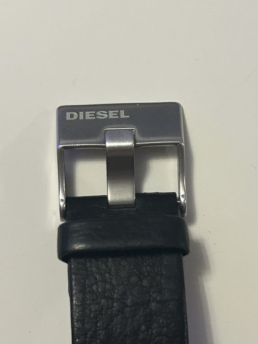 Diesel zegarek męski 52mm