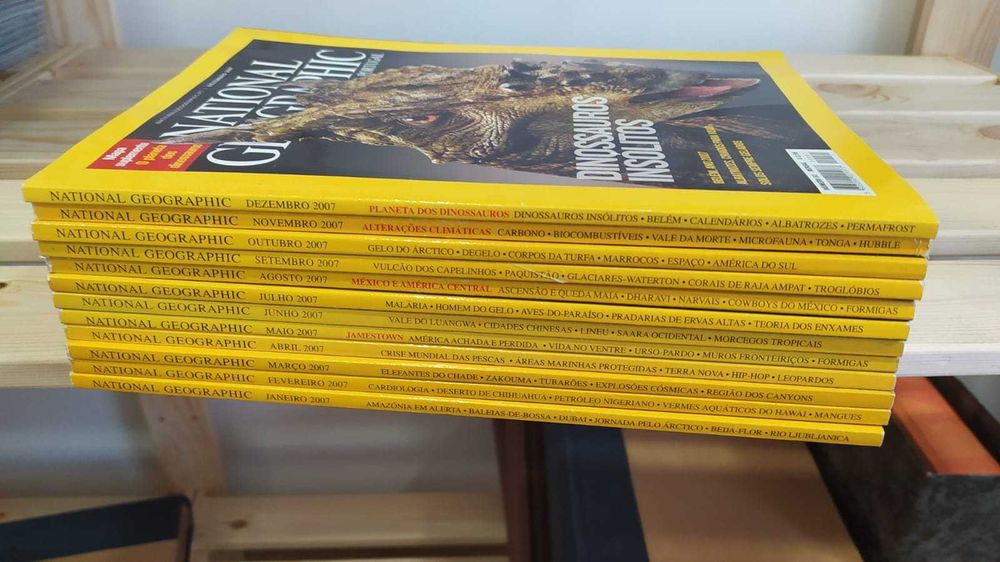 National Geographic Portugal