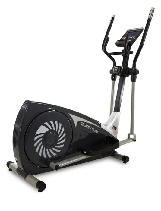 Elíptica Quantum BH488643535213045760