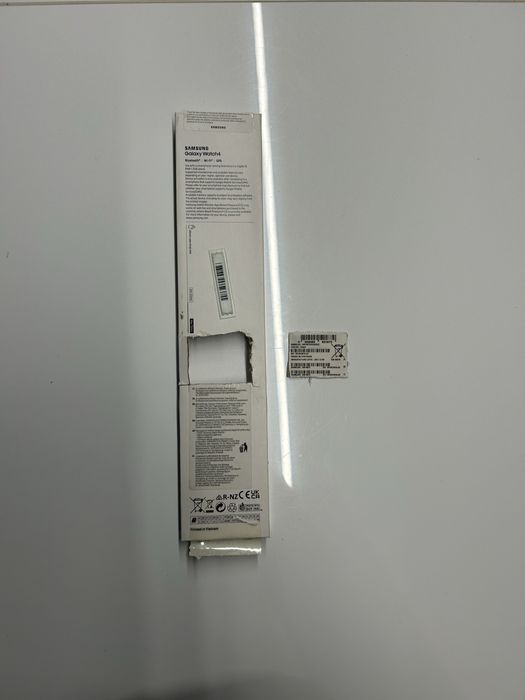 Samsung Galaxy Watch 4