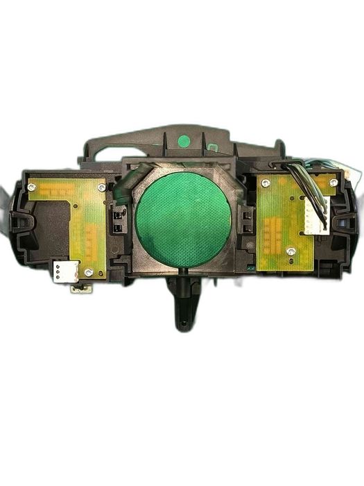 Conjunto / Manetes de Luzes e Limpa Vidros VW GOLF VI 1K5953507N (OEM) | 1K5953513J (OEM)