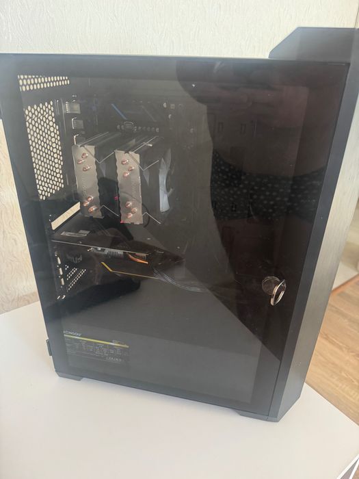 Продам ПК. Характеристики в описі