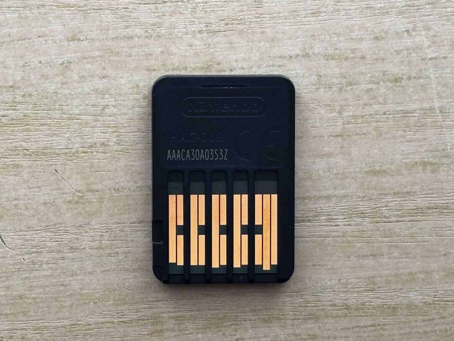 Gra Nintendo Switch Super Mario Odyssey PEGI 3+