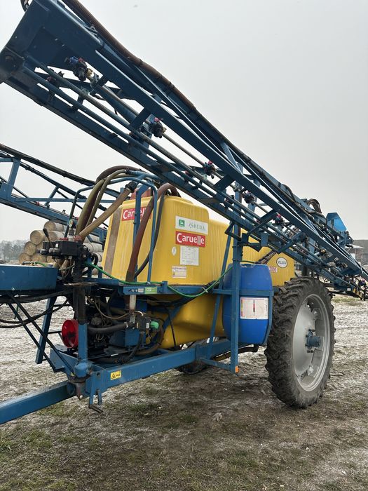 Opryskiwacz Caruelle