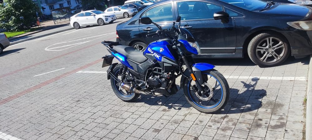 Продається SPARK SP200 R-32