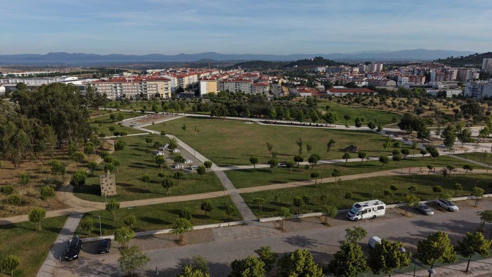 Moradia Castelo Branco