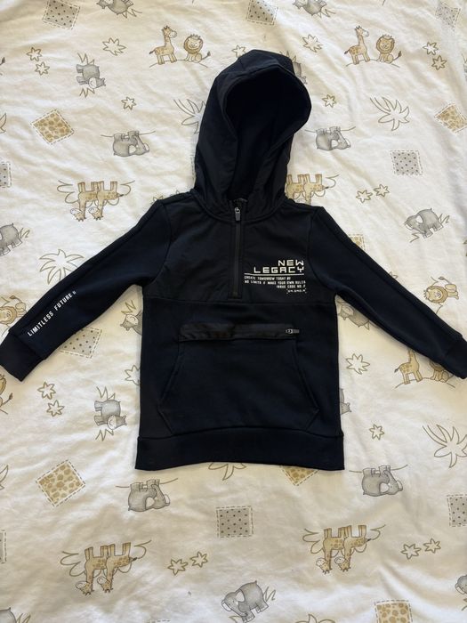 Набір штани+кофта. Крутий костюм на хлопчика від George