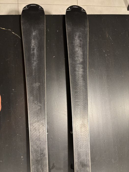 Narty dziecięce Fischer RC4 120 cm