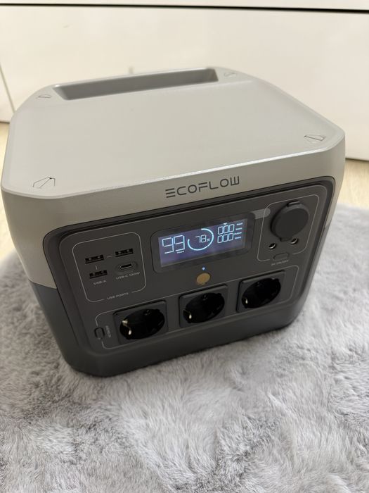 EcoFlow RIVER 2 Pro (EU)