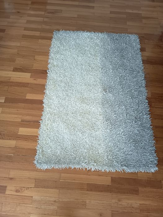 Tapete 1.5mx2m pouco uso