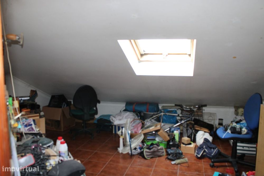 Apartamento T2 Duplex com Varanda em Alcochete