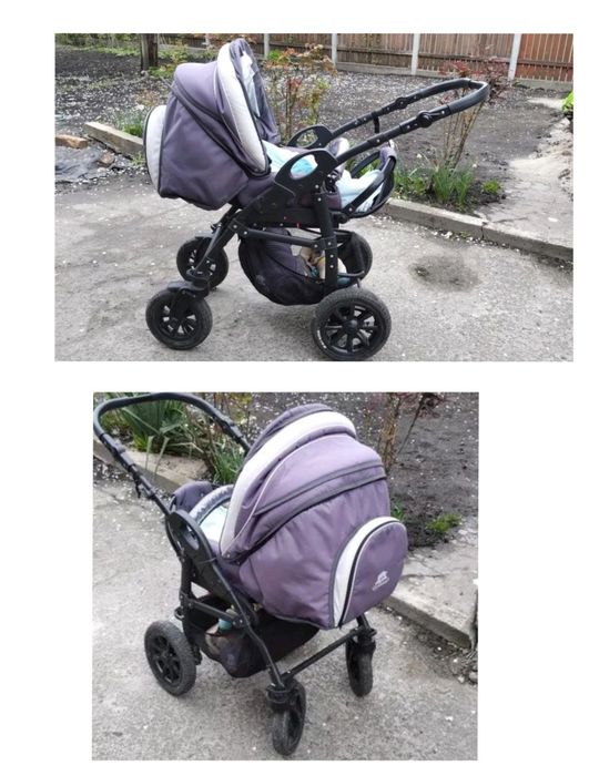 Продам коляску дитячу
