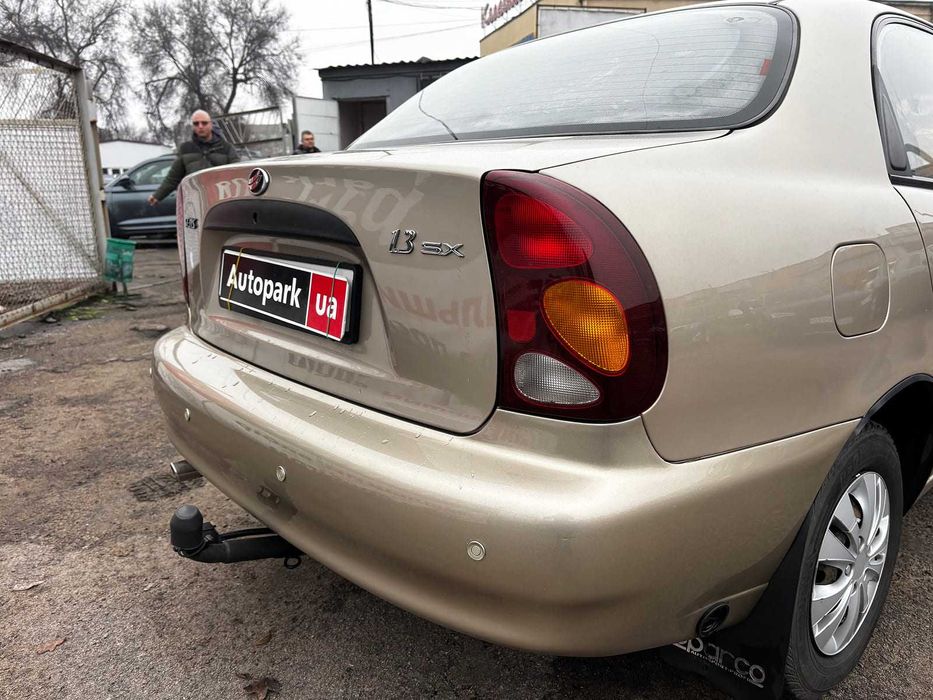 Продам ЗАЗ Sens 2012р. #73473