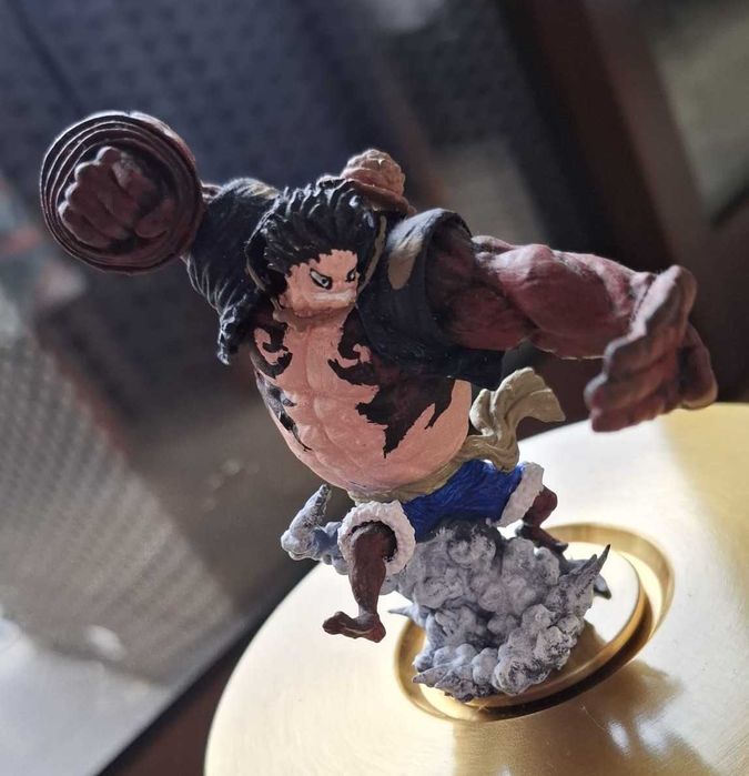 Impressão 3D de miniaturas para RPG de mesa e decoração64738275640705120