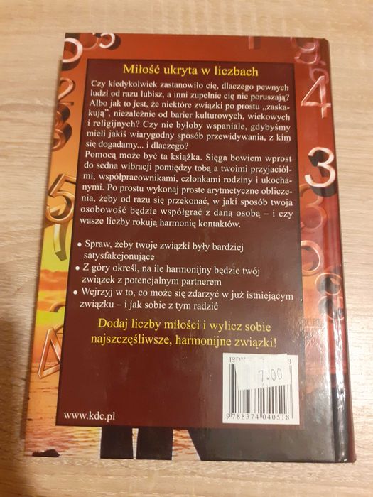 Margaret Arnold- Numerologia w miłości