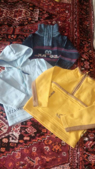 Одежда для мальчика