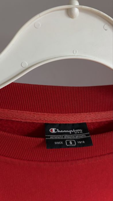 Bluza Champion S
