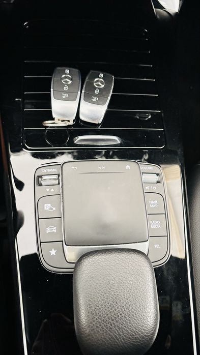 Mercedes Benz Cla 250e Hibrido/Plug in
