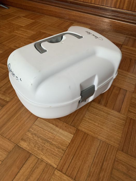 Articulador BioArt 4000s + arco facial + mesa