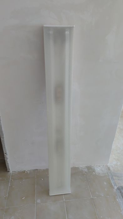 Candeeiro de cozinha com lâmpadas 80 cm