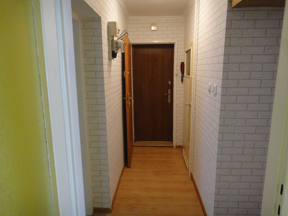 Wynajmę mieszkanie 40 m2 przy ul. Budowlanych Wolne od 01.08.2026