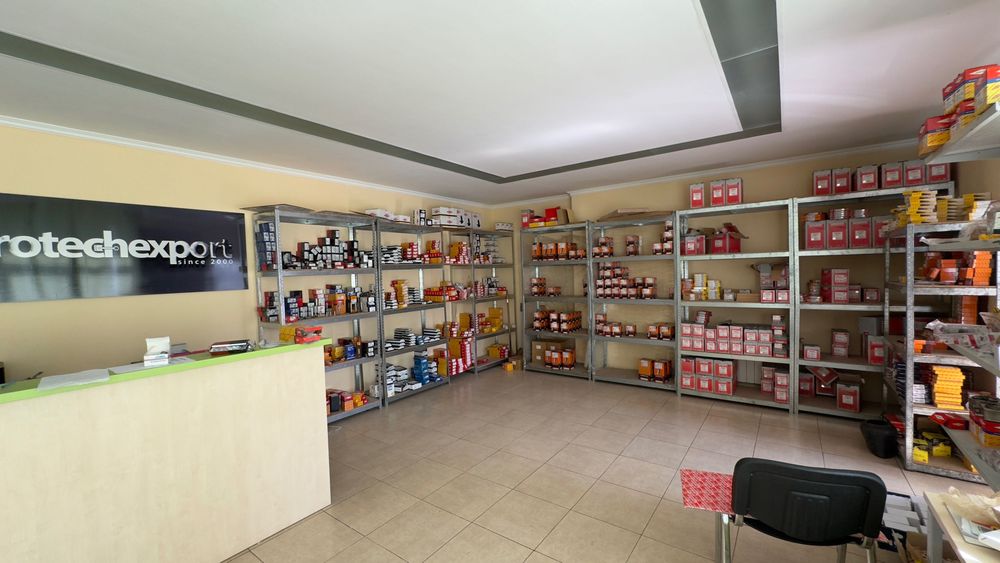 Оренда офісу , Святошинський район