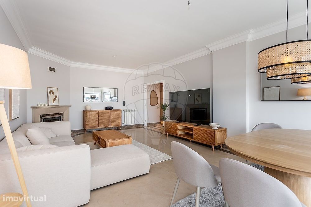 Apartamento T3 para arrendamento