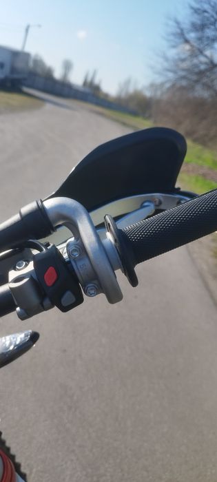 Мотоцикл Kovi 300 PRO R