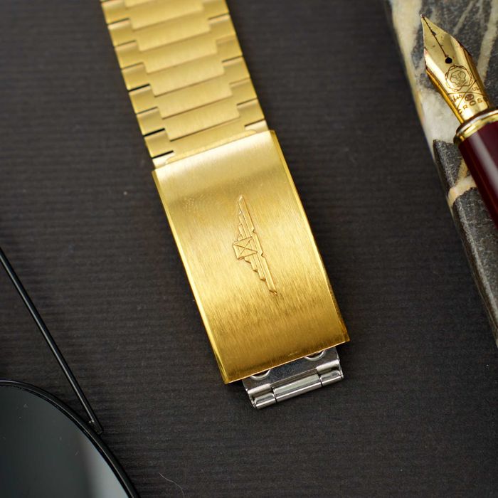 Zegarek meski Longines Admiral 1663 L629.1 piekny