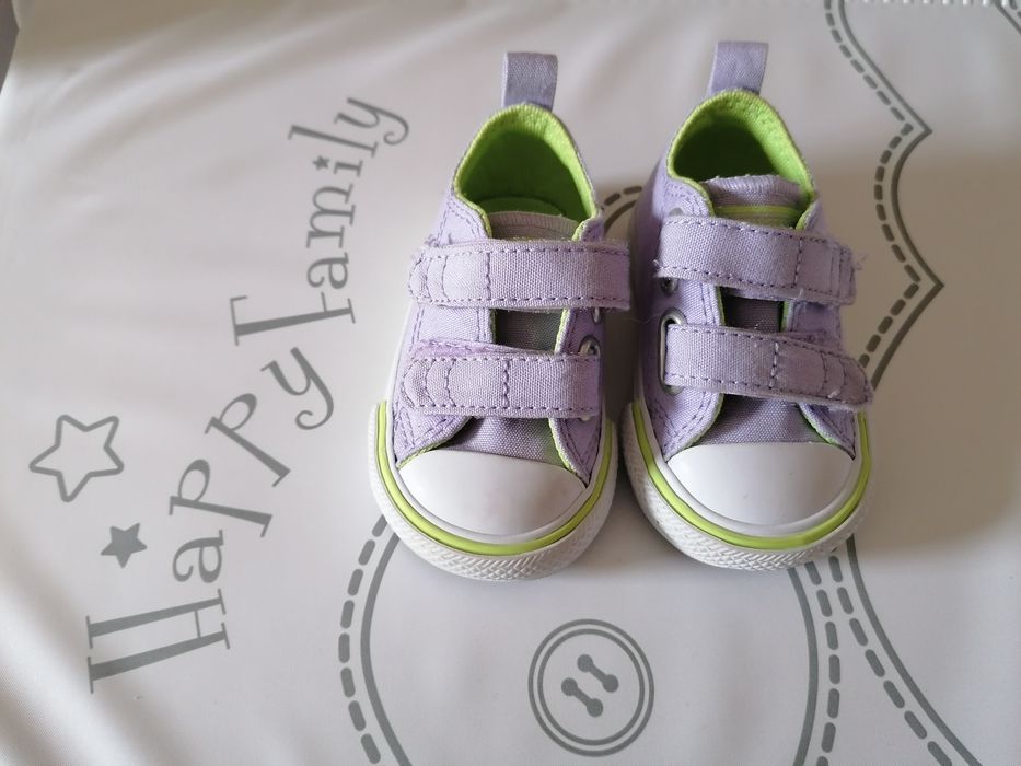 Girls' Tennis Shoes T18